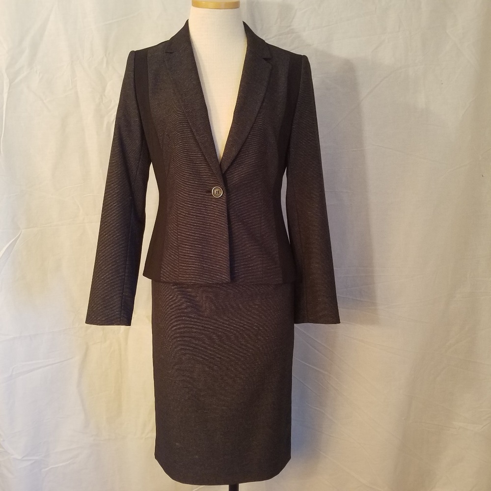 Antonio Melani 2pc Skirt Suit